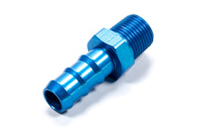 Load image into Gallery viewer, Fragola Performance Systems 5/8 Hose Barb X 1/2 MPT Fitting