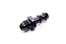 Cargar imagen en el visor de la galería, Fragola Performance Systems #6 X 3/8 Hose Barb Fitting Black