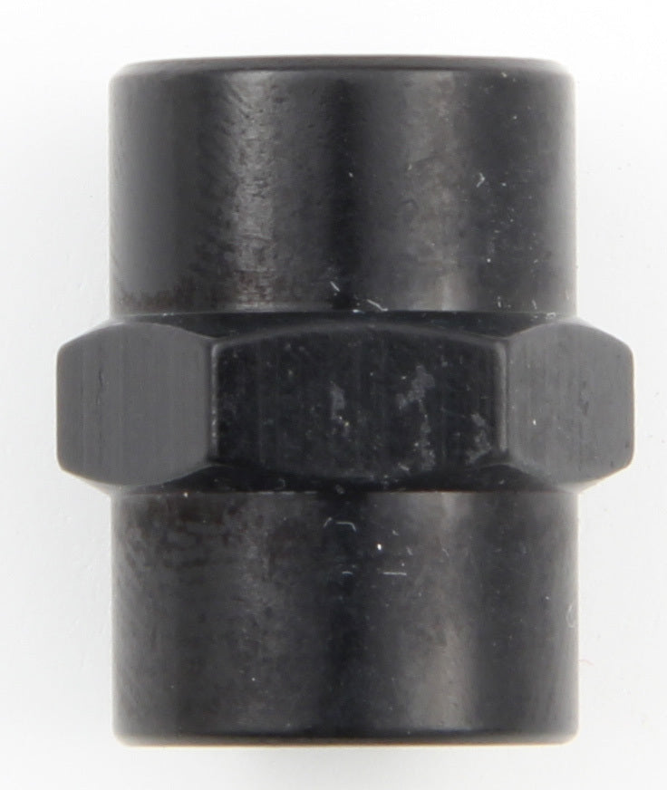 Fragola Performance Systems1/8 FPT Coupler Fitting Black