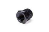 Fragola Performance Systems 1/4 x 3/8 Pipe Reducer Bushing Black