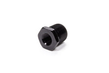 Cargar imagen en el visor de la galería, Fragola Performance Systems1/8 x 3/8 Pipe Reducer Bushing Black