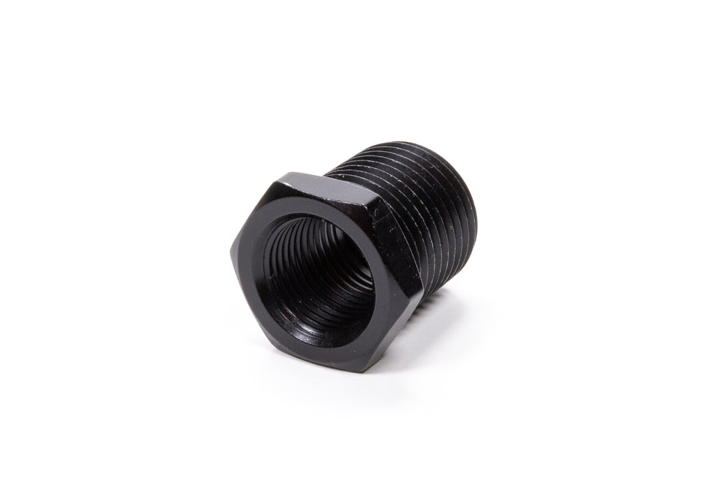 Fragola Performance Systems 3/8 x 1/2 Pipe Reducer Bushing Black