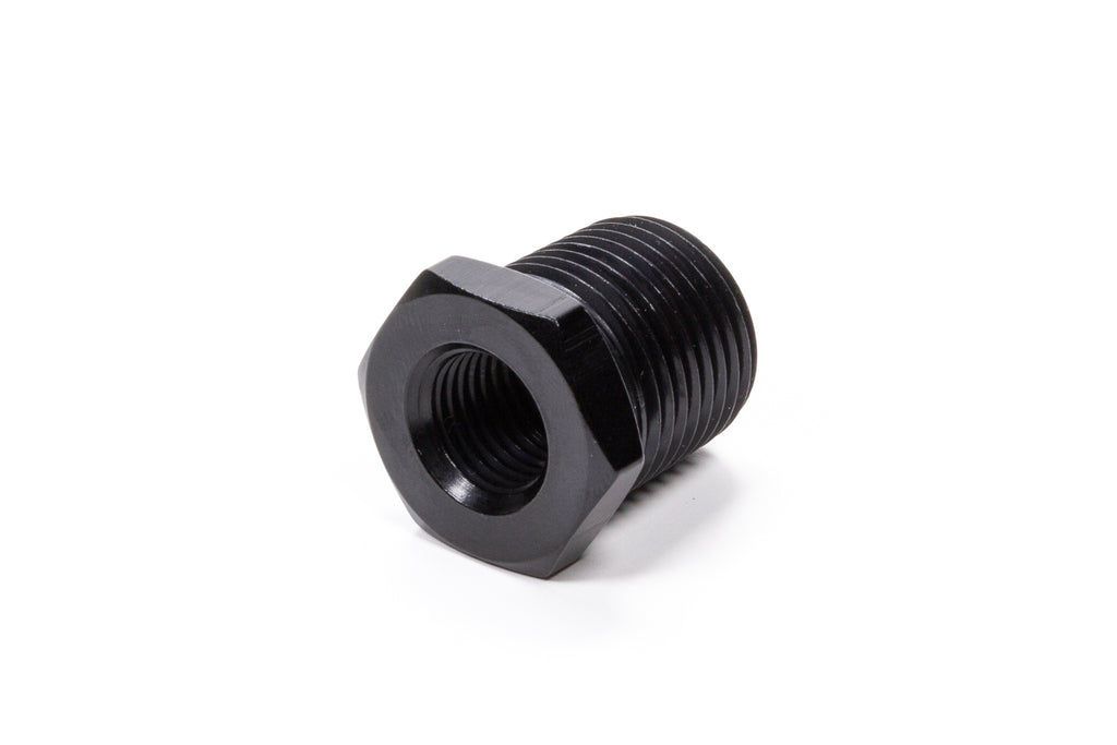 Fragola Performance Systems 1/4 x 1/2 Pipe Reducer Bushing Black