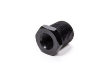 Cargar imagen en el visor de la galería, Fragola Performance Systems 1/4 x 1/2 Pipe Reducer Bushing Black