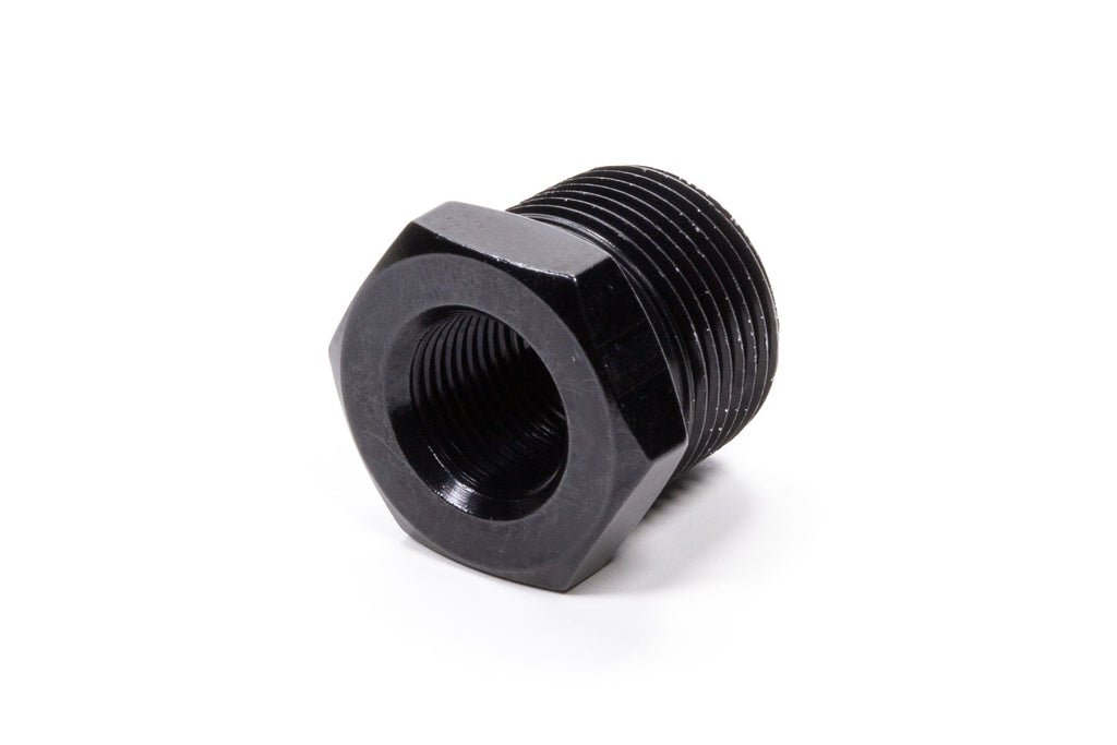 Fragola Performance Systems 3/8 x 3/4 Pipe Reducer Bushing Black