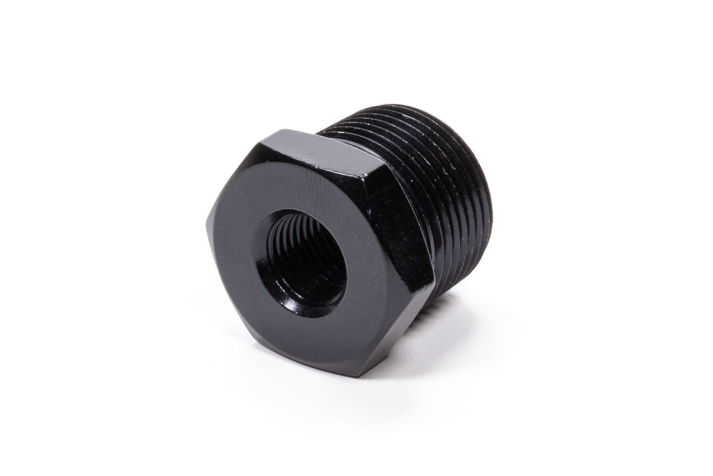 Fragola Performance Systems 1/4 x 3/4 Pipe Reducer Bushing Black