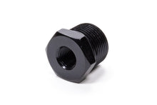 Cargar imagen en el visor de la galería, Fragola Performance Systems 1/4 x 3/4 Pipe Reducer Bushing Black