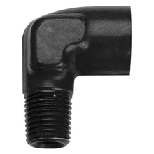 Cargar imagen en el visor de la galería, Fragola Performance Systems 1/8npt 90 Deg Adapter Fitting Male/Female