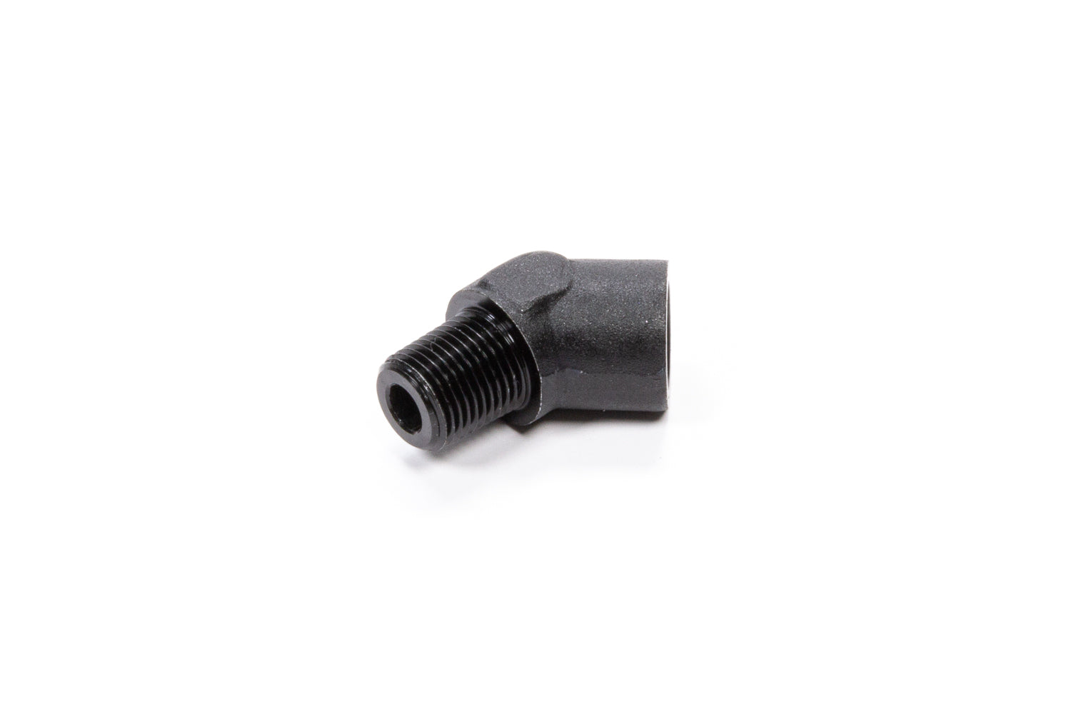 Fragola Performance Systems 1/8npt 45 Deg Adapter Fitting Male/Female