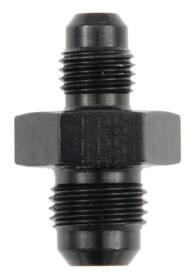 Fragola Performance Systems #4 x #6 Male Reducer Black