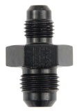 Fragola Performance Systems#4 x #6 Male Reducer Black