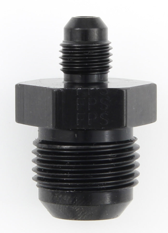 Fragola Performance Systems #10 x #4 Male Reducer Black