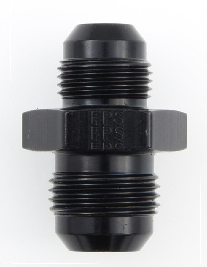 Fragola Performance Systems #8 x #10 Male Reducer Black