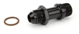 Adaptador de carburador Fragola Performance Systems, conector ORB corto n.° 8 x 3/4-16