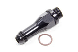 Adaptador de carburador Fragola Performance Systems, conector n.° 8 x 3/4-16 ORB largo