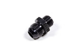 Sistemas de rendimiento Fragola n.° 8, conector IF de tubo de 5/8-18 a 3/8, GM P/S