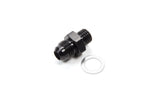 Adaptador Fragola Performance Systems n.° 6 x 12 mm x 1,5, color negro