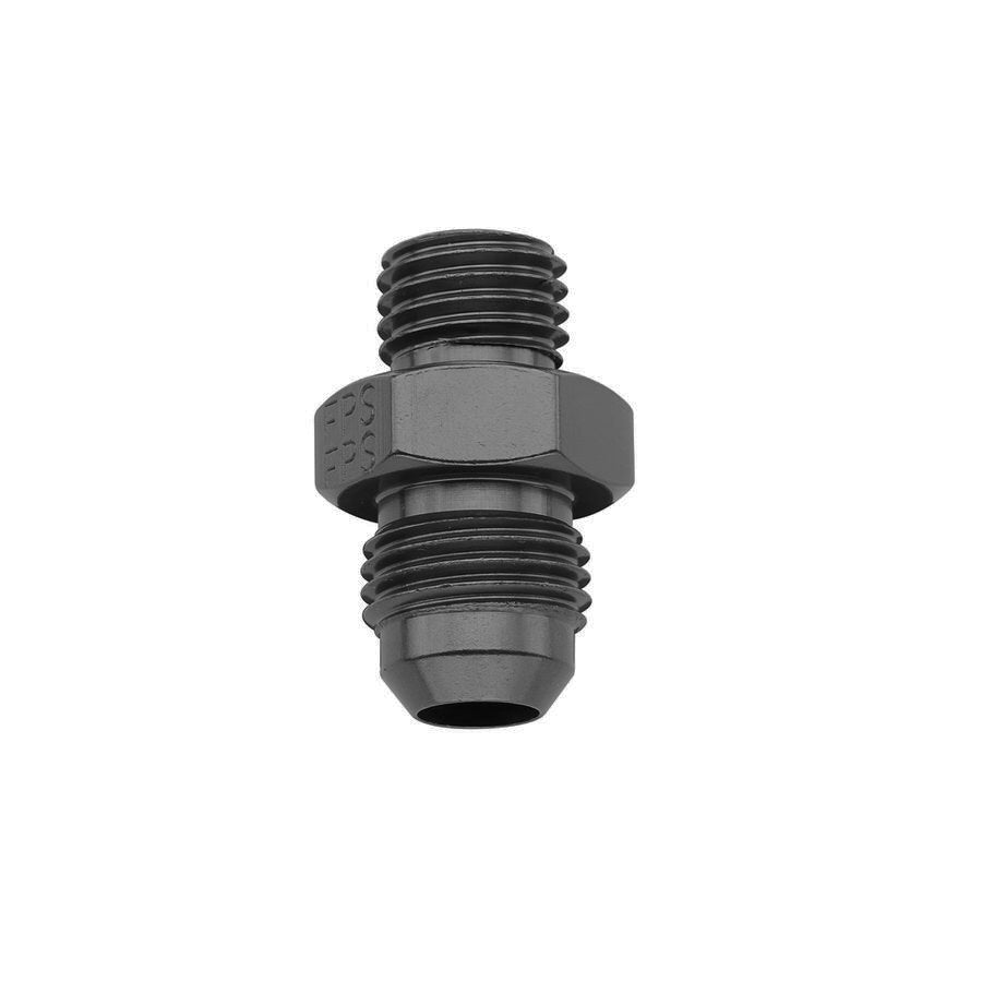 Fragola Performance Systems Male Adapter Fitting #6 x 12mm x 1.25 Solex