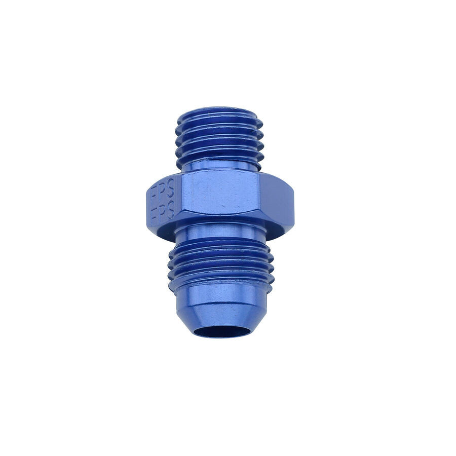 Fragola Performance Systems Male Adapter Fitting #6 x 12mm x 1.25 Solex