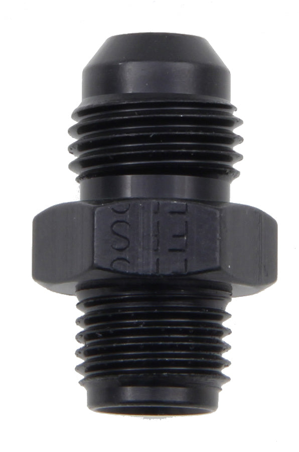 Adaptador macho Fragola Performance Systems, n.° 6 x 1/2-20, tubo IF de 5/16"