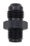 Adaptador macho Fragola Performance Systems, n.° 6 x 1/2-20, tubo IF de 5/16