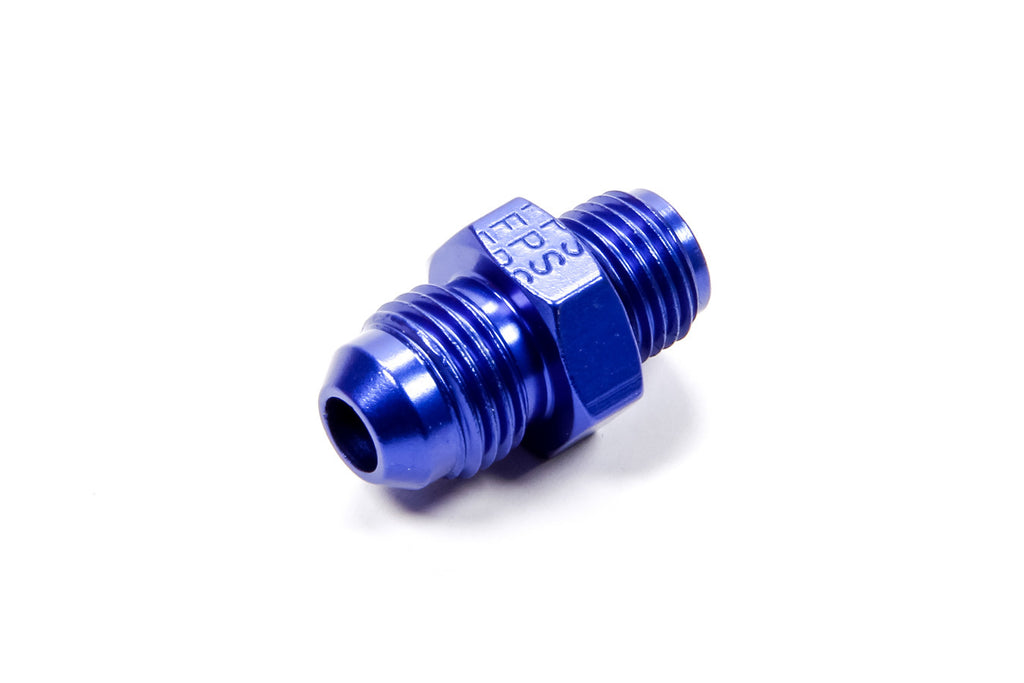 Adaptador macho Fragola Performance Systems, n.° 6 x 1/2-20, tubo IF de 5/16"