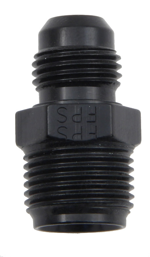 Fragola Performance Systems Male Adapter Fitting #6 x 5/8-18 3/8 Tube IF