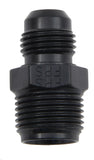 Adaptador macho Fragola Performance Systems, n.° 6 x 5/8-18, tubo de 3/8 IF