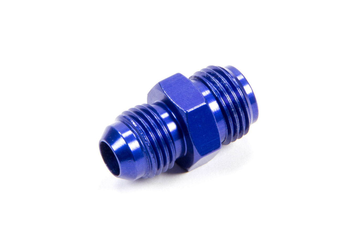 Fragola Performance Systems Male Adapter Fitting #6 x 5/8-18 3/8 Tube IF