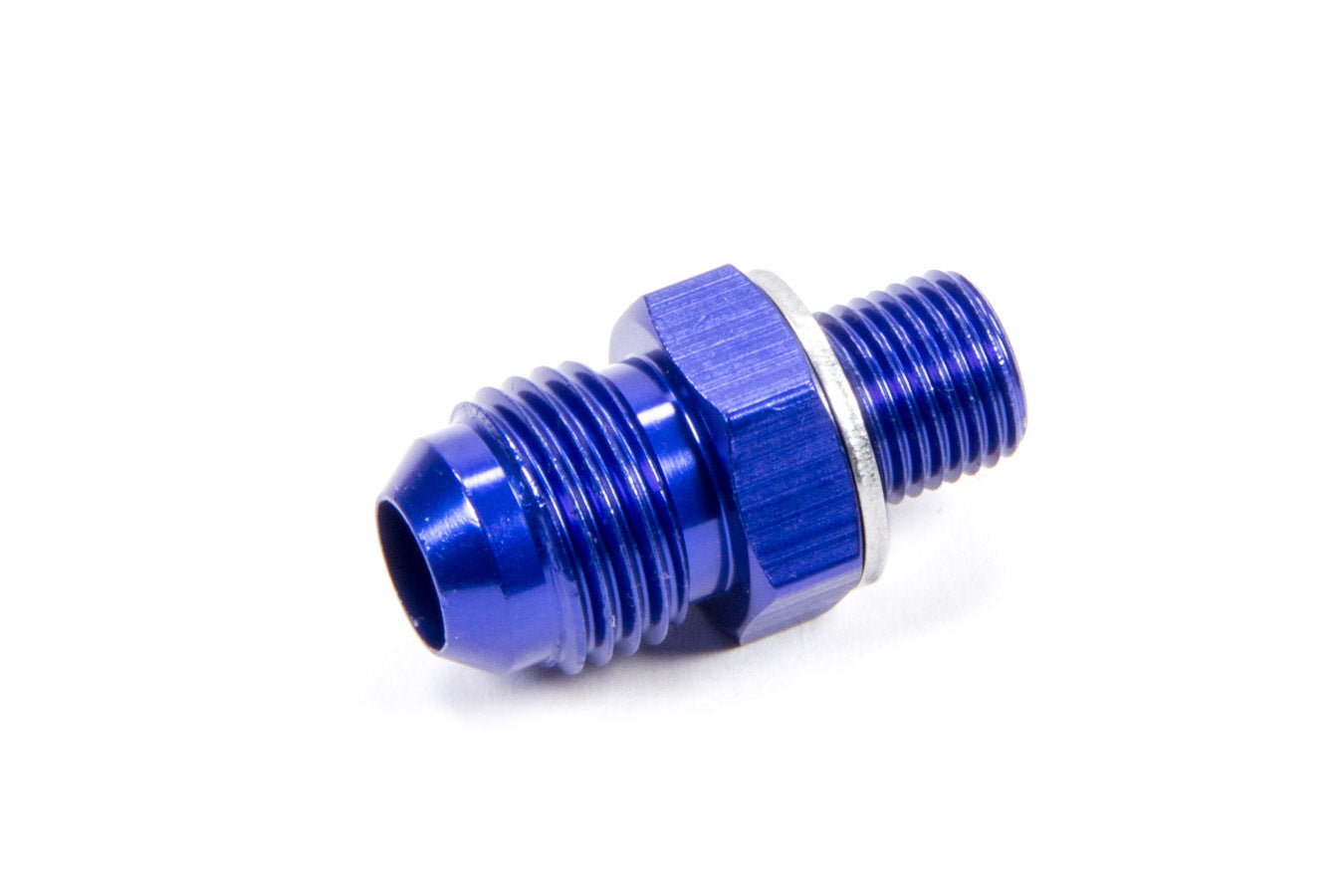 Fragola Performance Systems Male Adapter Fitting #6 x 10mm x 1.0 Webe