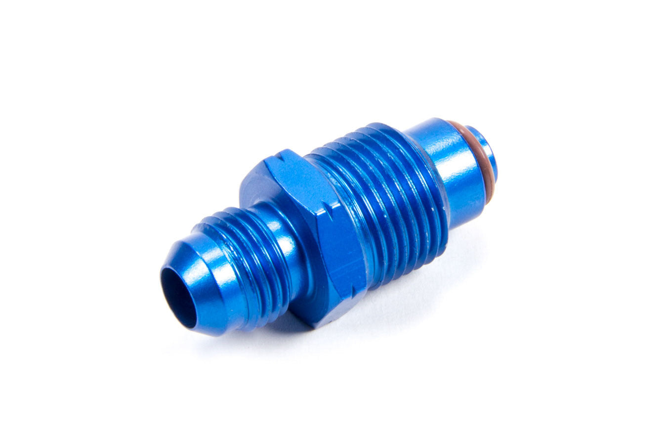 Fragola Performance Systems Male Adapter Fitting #6 x 18mm x 1.5 FI
