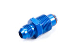 Adaptador macho Fragola Performance Systems, n.° 6 x 18 mm x 1,5 FI