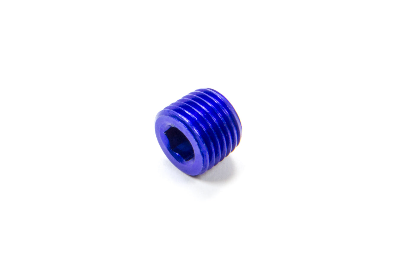Fragola Performance Systems 1/4 MPT Allen Pipe Plug