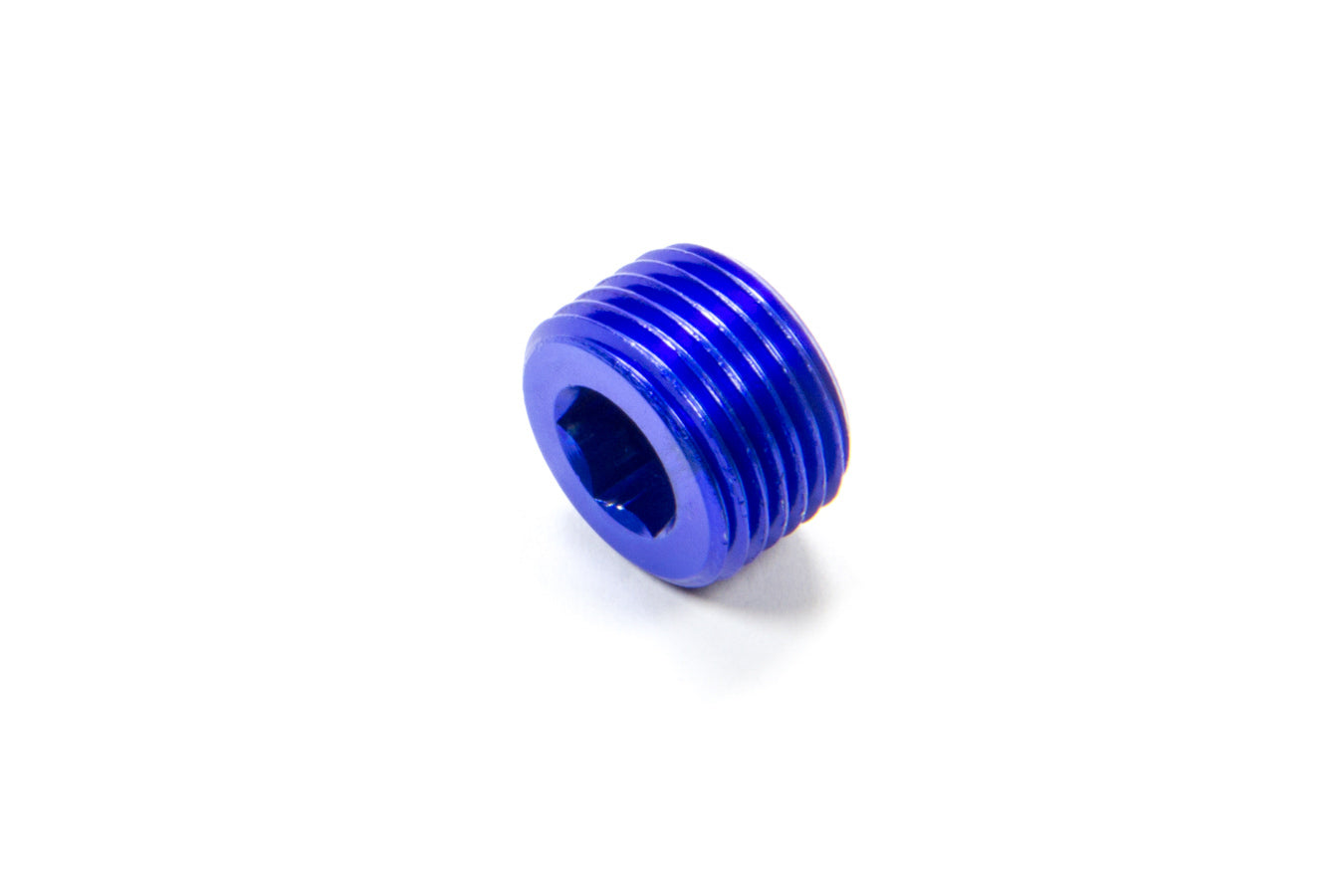 Fragola Performance Systems 3/8 MPT Allen Pipe Plug