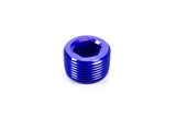 Fragola Performance Systems3/4 MPT Allen Pipe Plug