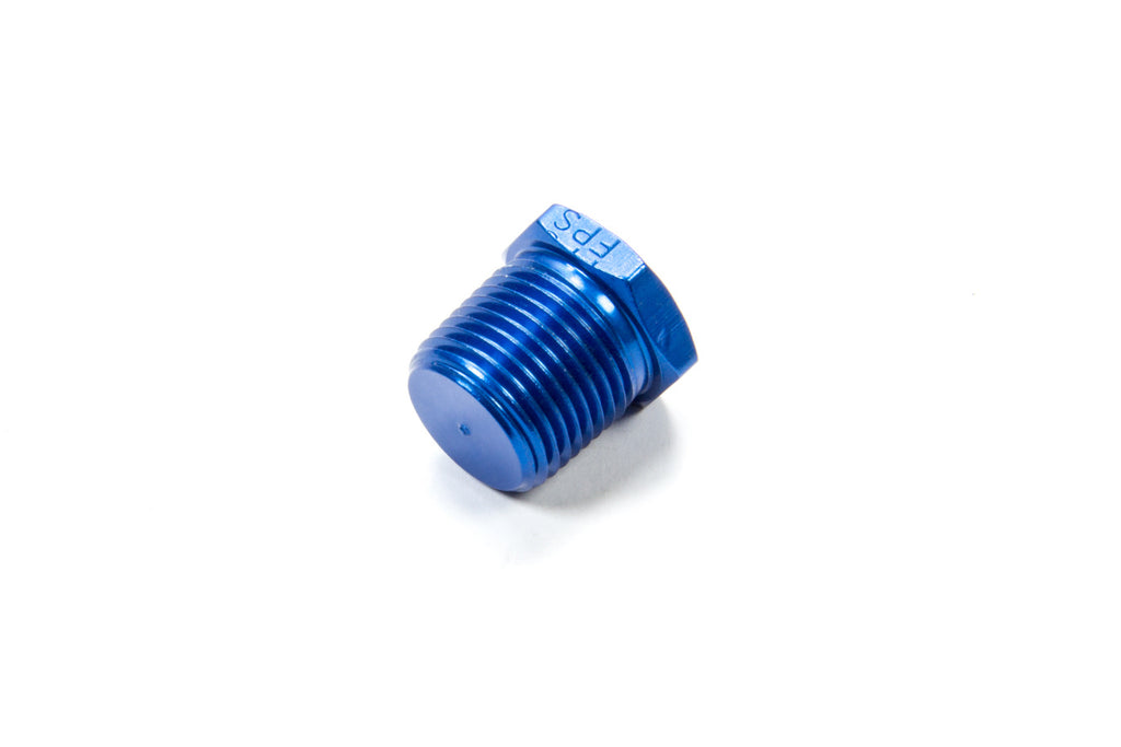 Fragola Performance Systems 3/8 MPT Hex Pipe Plug