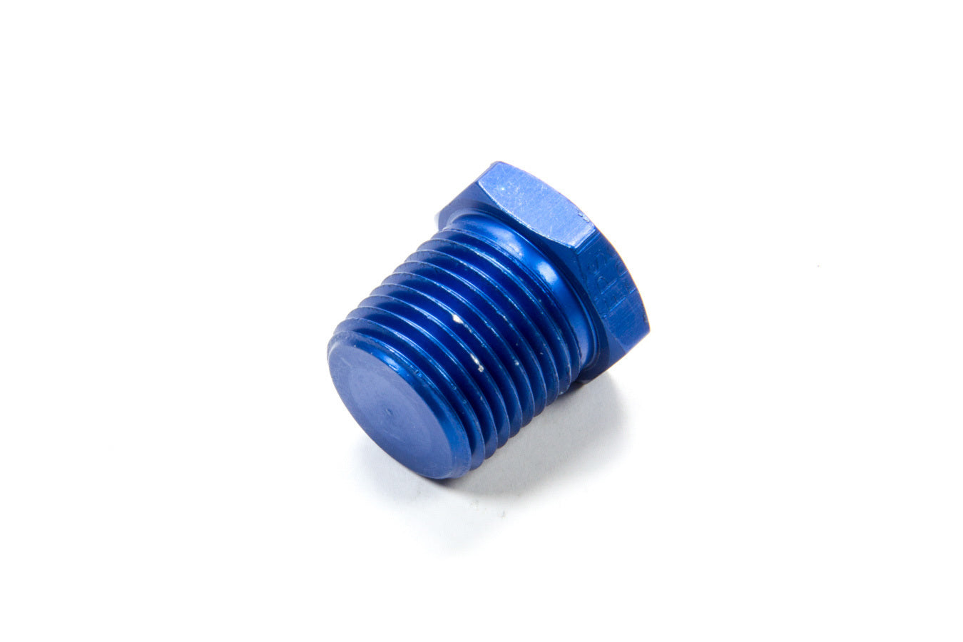 Fragola Performance Systems 1/2 MPT Hex Pipe Plug