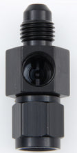 Cargar imagen en el visor de la galería, Male Gauge Adapter with 1/8&quot; NPT Gauge Port