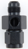 Fragola Performance Systems Female Inline Fitting #6 Male x -6 1/8 FPT