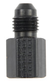 Fragola Performance Systems #4 Male x 1/8 FPT Gauge Adapter Inline