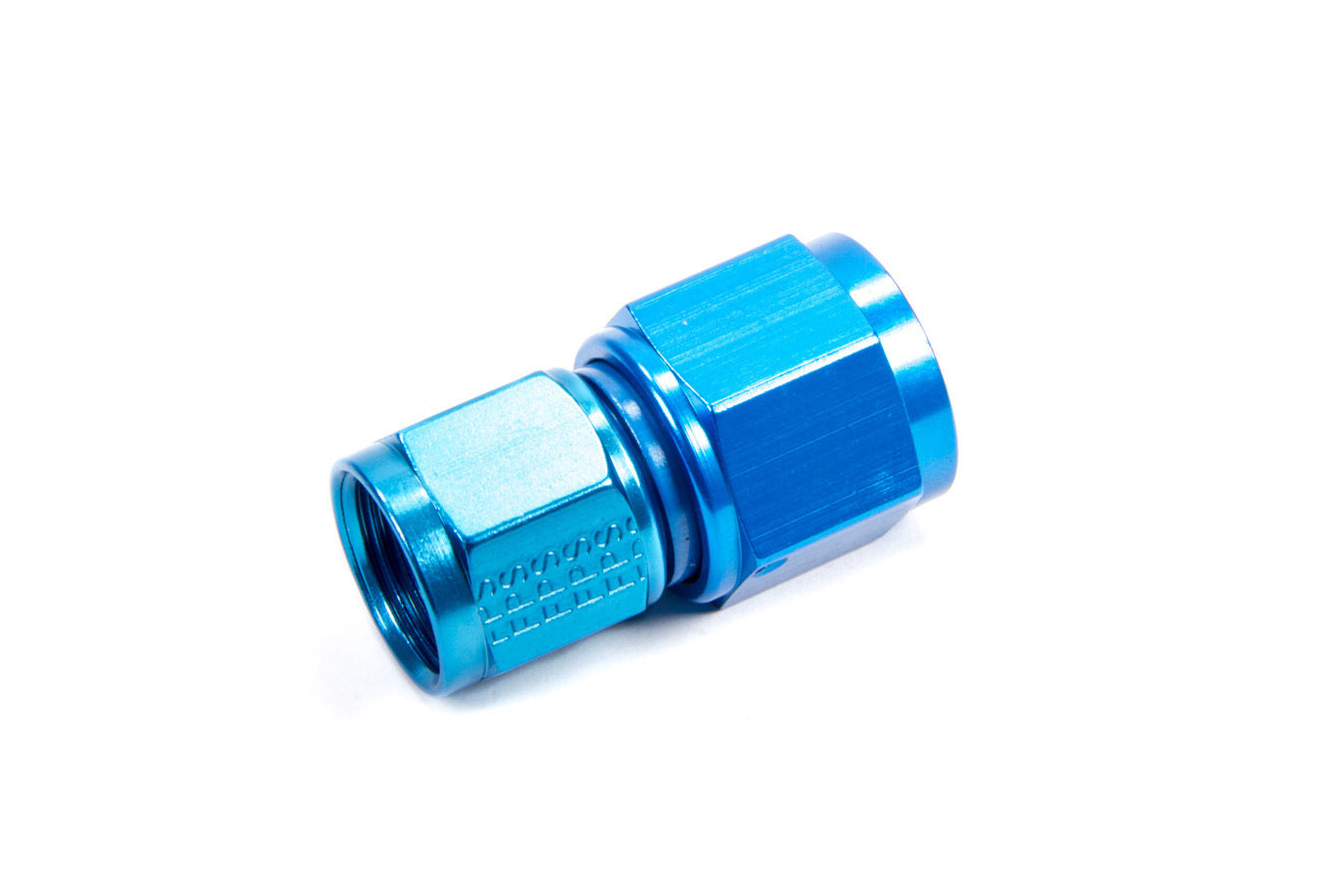 Fragola Performance Systems #8 x #10 Female Swivel Connector
