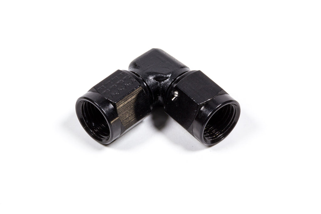 Degree Coupler Adapter Fitting, Black Anodized