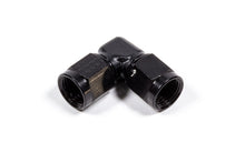 Load image into Gallery viewer, Degree Coupler Adapter Fitting, Black Anodized