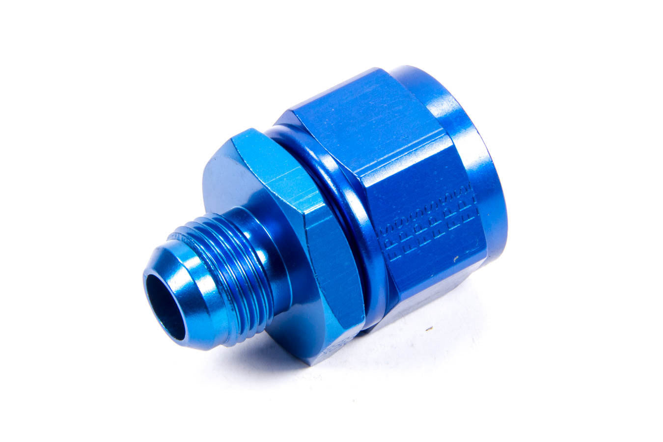 Fragola Performance Systems #16 Female x #10 Male Swivel Reducer