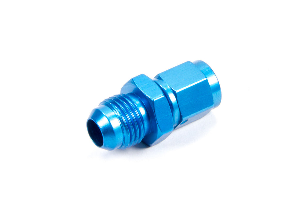 Female to 6 Male Aluminum Adapter