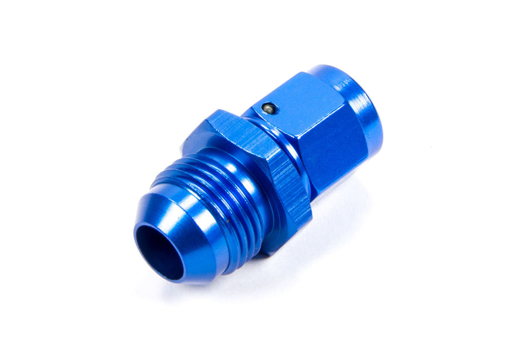 Swivel Reducer Adapter - Aluminum Blue Anodized