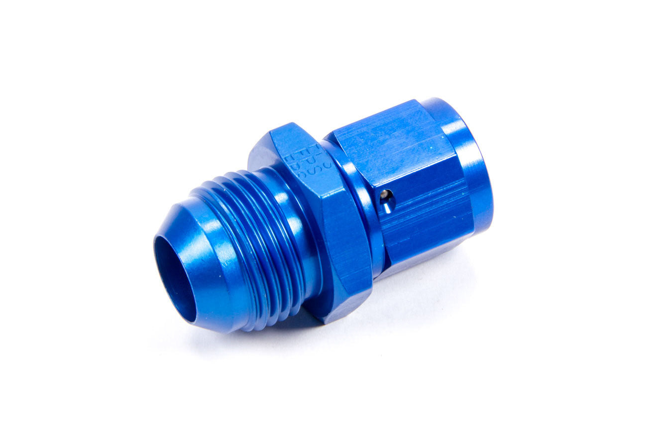 Fragola Performance Systems #10 Female x #12 Male Swivel Reducer