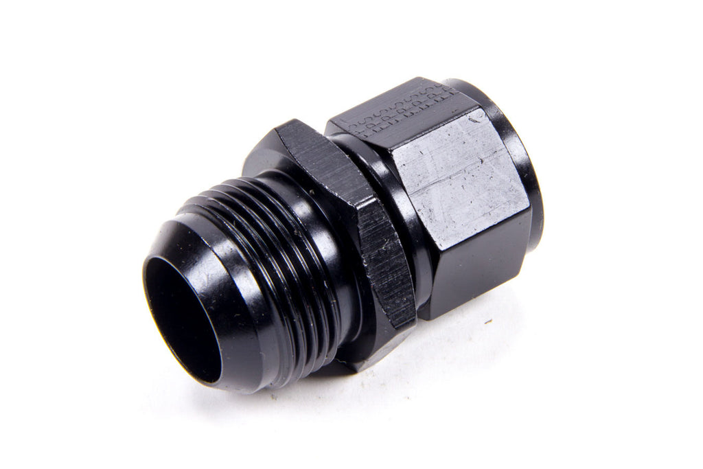 Male Swivel Adapter Expander - Black Anodized