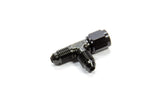 Fragola Performance Systems #4 Female T-Swivel on Run Fitting Black