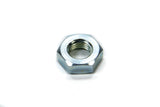 Fragola Performance Systems #3 Bulkhead Nut - Steel 3/8-24